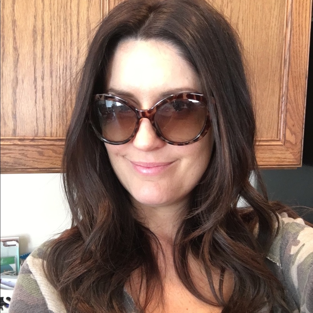 Kate Spade Sunglasses